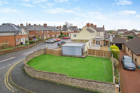 3 bedroom detached house for sale, Nant Mawr Road, Buckley, CH7