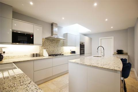 Ruperts Barn, 1 James Farm James Lane, Grazeley Green, Reading, RG7 1NB