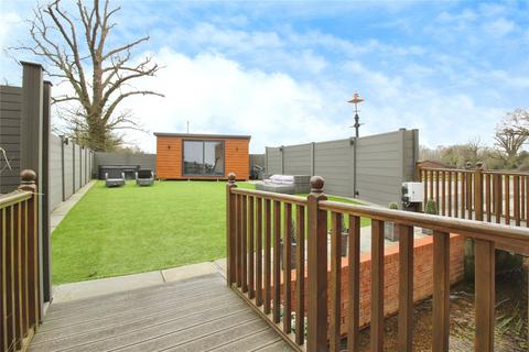 Ruperts Barn, 1 James Farm James Lane, Grazeley Green, Reading, RG7 1NB