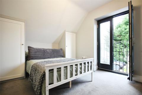 Ruperts Barn, 1 James Farm James Lane, Grazeley Green, Reading, RG7 1NB