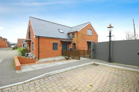 Ruperts Barn, 1 James Farm James Lane, Grazeley Green, Reading, RG7 1NB
