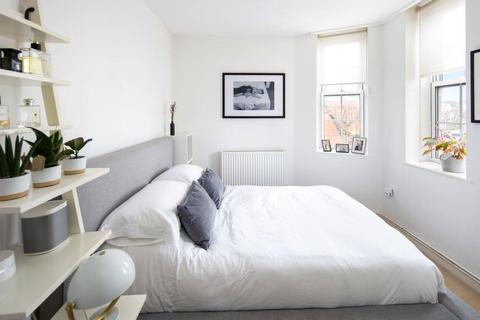 2 bedroom flat for sale, Una House, Prince of Wales Road, Kentish Town, London, NW5