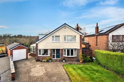 4 bedroom detached house for sale, Cambridge Grove, Kippax, Leeds, West Yorkshire