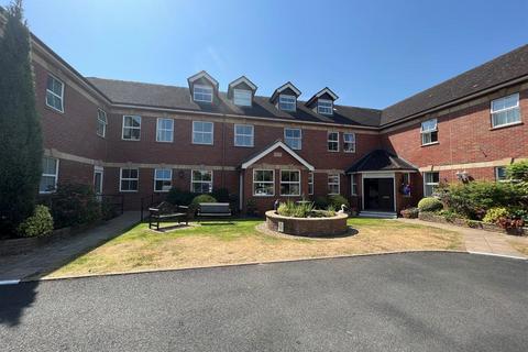 1 bedroom retirement property for sale, Barnards Green Road, Malvern