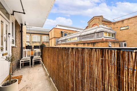 3 bedroom apartment to rent, Field Road, London, W6