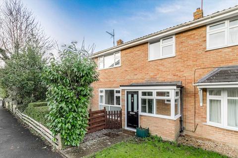 3 bedroom end of terrace house for sale, Turvey MK43