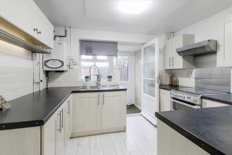 3 bedroom end of terrace house for sale, Turvey MK43