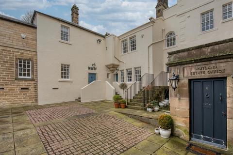 2 bedroom townhouse for sale, Baslow Road, Bakewell