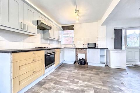 3 bedroom end of terrace house for sale, Carrside Road, Trimdon, Trimdon Station, Durham, TS29 6JT