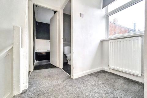 15 Carrside Road, Trimdon, Trimdon Station, TS29 6JT