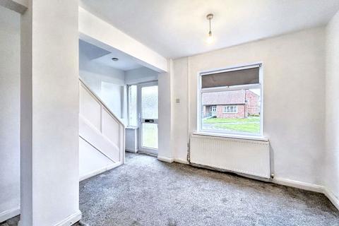 15 Carrside Road, Trimdon, Trimdon Station, TS29 6JT