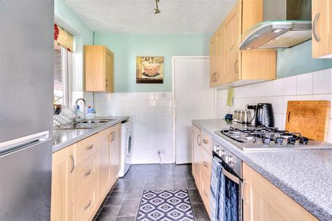 3 bedroom semi-detached house for sale, Somersby Road, Mapperley, Nottingham