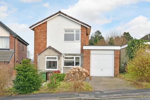 3 bedroom detached house for sale, Devonshire Close, Dronfield, Derbyshire, S18