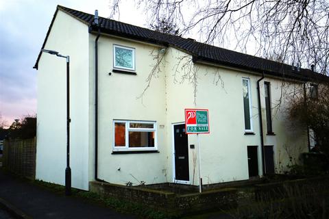 2 bedroom end of terrace house for sale, Waverley Close, Coxheath, Maidstone