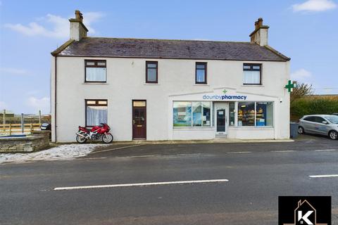 3 bedroom semi-detached house for sale, 1 Smithfield Cottage, Dounby, Orkney, Scotland, KW17 2HT