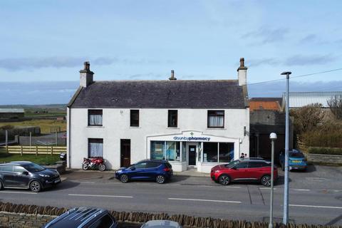 3 bedroom semi-detached house for sale, 1 Smithfield Cottage, Dounby, Orkney, Scotland, KW17 2HT