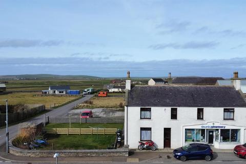 3 bedroom semi-detached house for sale, 1 Smithfield Cottage, Dounby, Orkney, Scotland, KW17 2HT