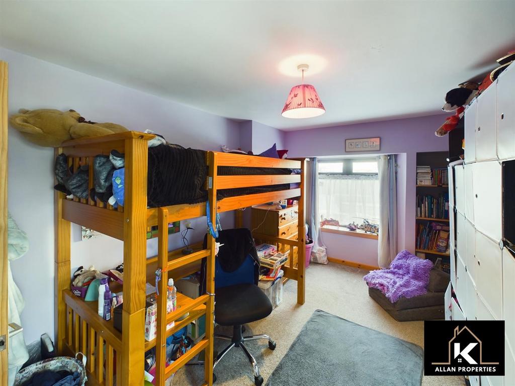 Office/Bedroom