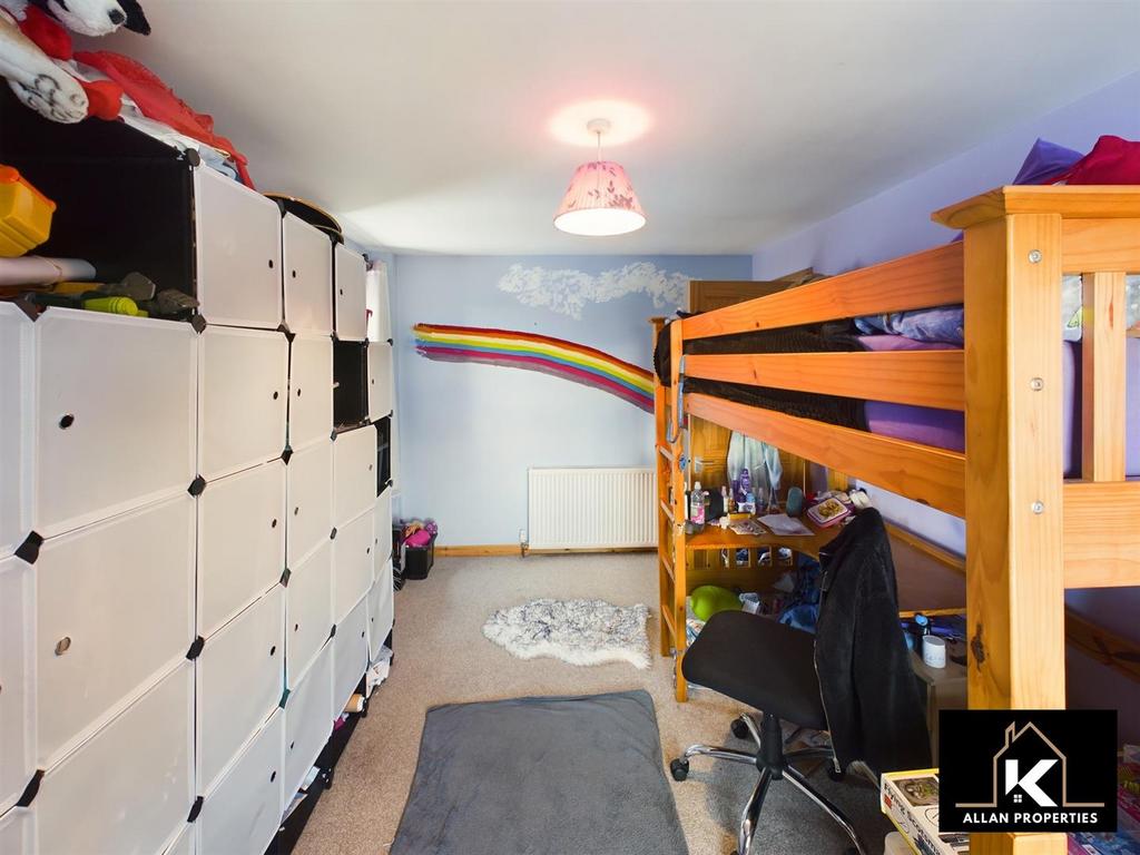 Office/Bedroom