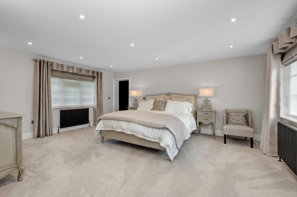 Principal Bedroom