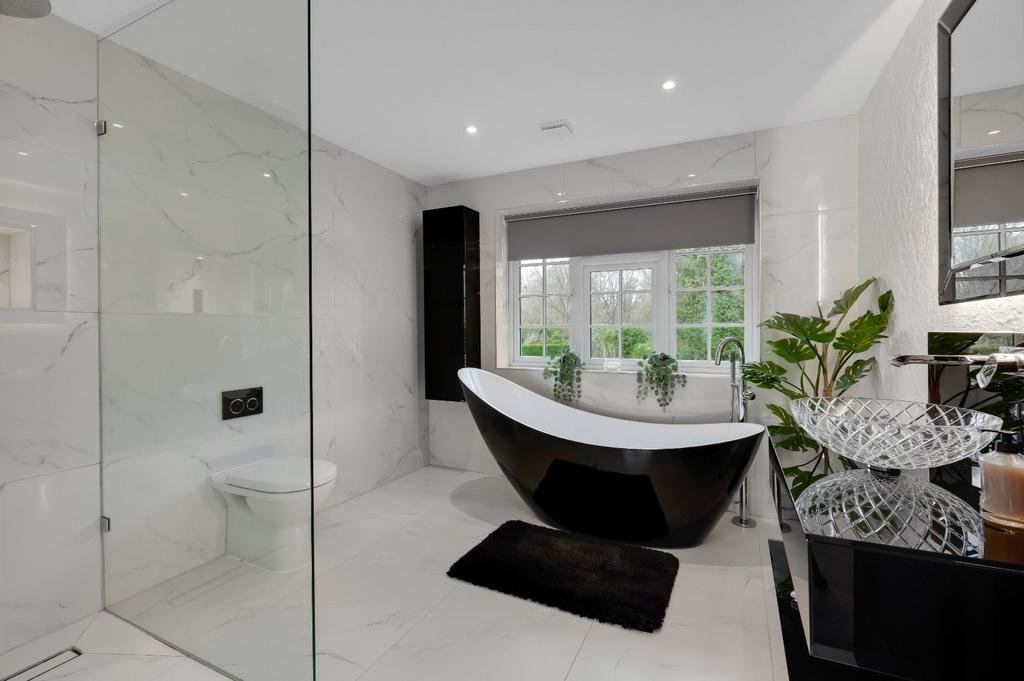 Principal En Suite