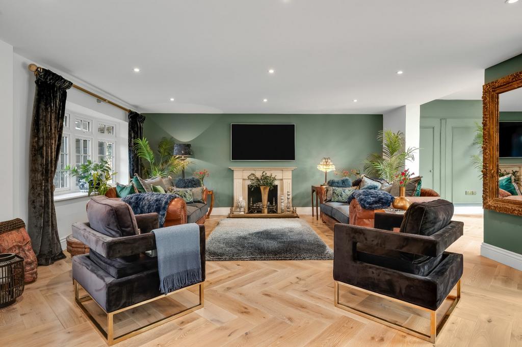 Drawing Room