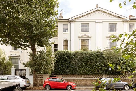 5 bedroom semi-detached house for sale, Regents Park Road, London NW1