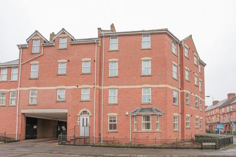 2 bedroom apartment for sale, Marlborough House, Newland Rd, Banbury