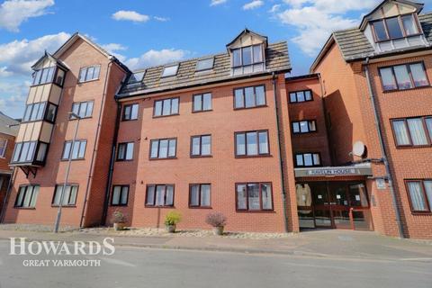 2 bedroom apartment for sale, St Peters Plain, Great Yarmouth