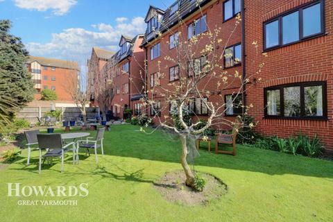 2 bedroom apartment for sale, St Peters Plain, Great Yarmouth