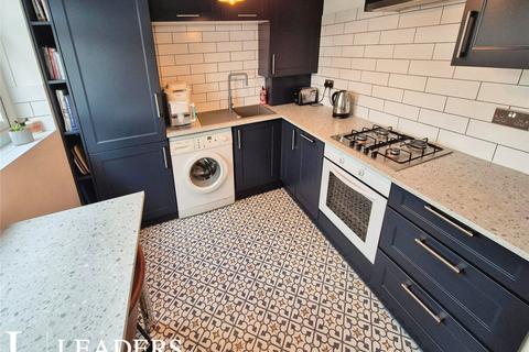 4 Blithfield Gardens, Chellaston, Derby, DE73 6XQ