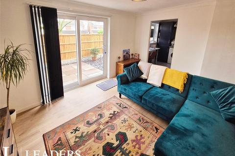 4 Blithfield Gardens, Chellaston, Derby, DE73 6XQ