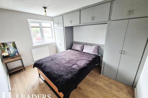 4 Blithfield Gardens, Chellaston, Derby, DE73 6XQ
