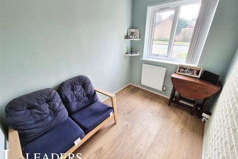 4 Blithfield Gardens, Chellaston, Derby, DE73 6XQ