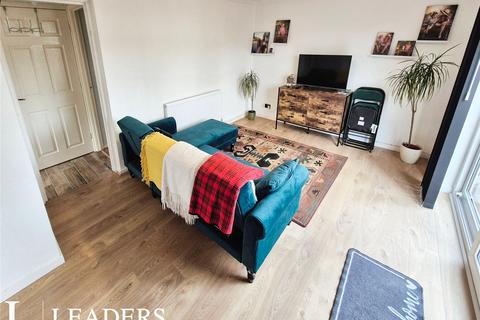 4 Blithfield Gardens, Chellaston, Derby, DE73 6XQ
