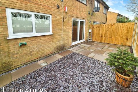 4 Blithfield Gardens, Chellaston, Derby, DE73 6XQ