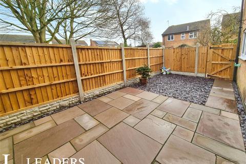 4 Blithfield Gardens, Chellaston, Derby, DE73 6XQ