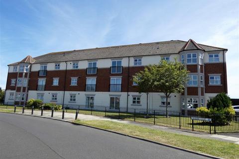 2 bedroom apartment for sale, Deneside Court, Whitley Lodge