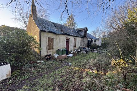 2 bedroom cottage for sale, Castle House, Dunlop Road, Ayrshire