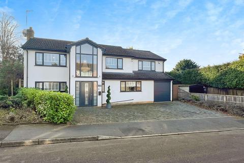 20 Chance Fields, Radford Semele, Leamington Spa, CV31 1TR