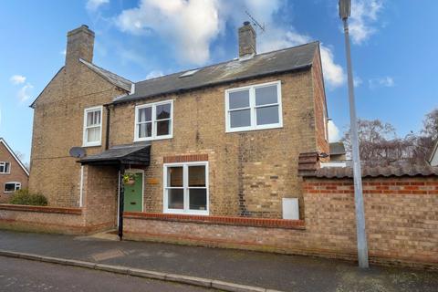 3 bedroom cottage for sale, High Street, Haddenham, CB6