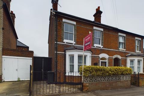 3 bedroom semi-detached house for sale, Waverley Road, West Reading, Reading, RG30