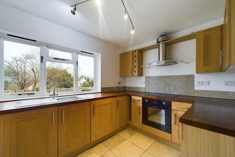 3 bedroom semi-detached house for sale, Waverley Road, West Reading, Reading, RG30