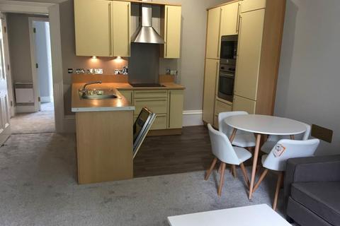 1 bedroom apartment to rent, 80 Hagley Road, Edgbaston, Birmingham