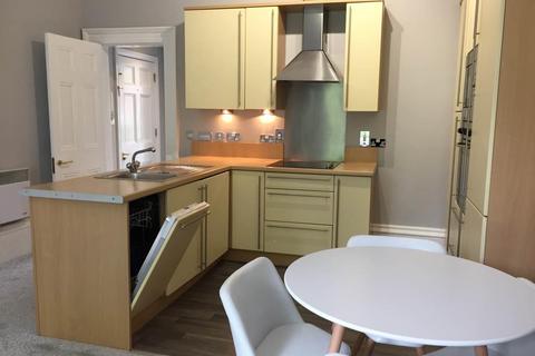 1 bedroom apartment to rent, 80 Hagley Road, Edgbaston, Birmingham