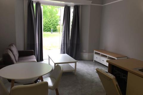 1 bedroom apartment to rent, 80 Hagley Road, Edgbaston, Birmingham