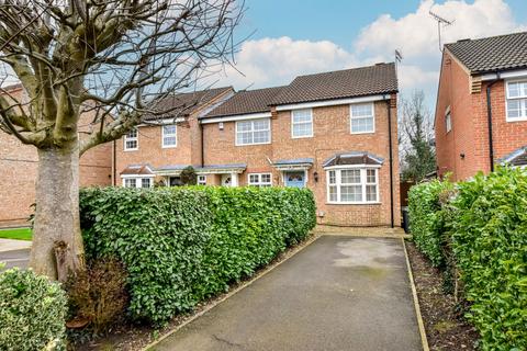 2 bedroom end of terrace house for sale, Balmoral Road, Abbots Langley, WD5