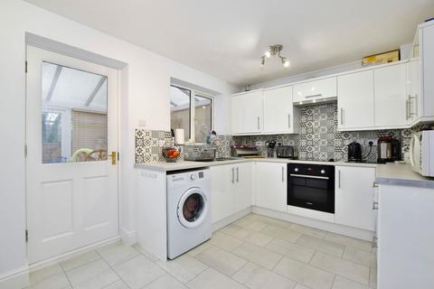 2 bedroom end of terrace house for sale, Balmoral Road, Abbots Langley, WD5