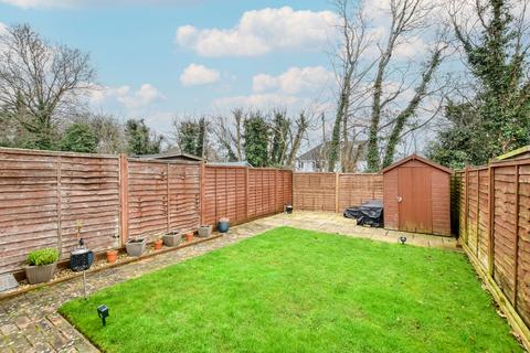 2 bedroom end of terrace house for sale, Balmoral Road, Abbots Langley, WD5