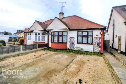 3 bedroom bungalow for sale, Stuart Road, Southend-on-Sea